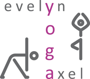 reckenzaun yoga logo